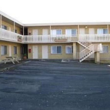 Aberdeen Court Apartments Launceston Exterior foto