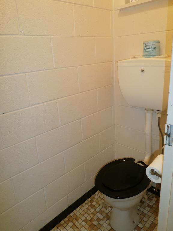 Aberdeen Court Apartments Launceston Quarto foto